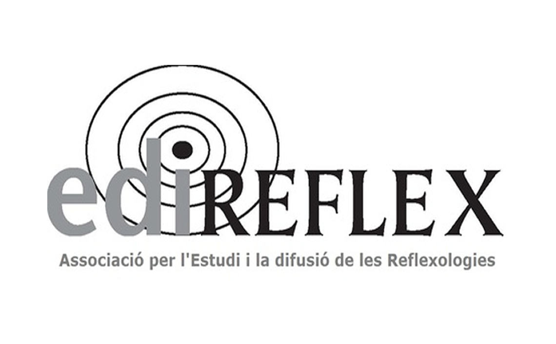 EDIREFLEX - Asociación por el Estudio y la Difusión de las Reflexologias