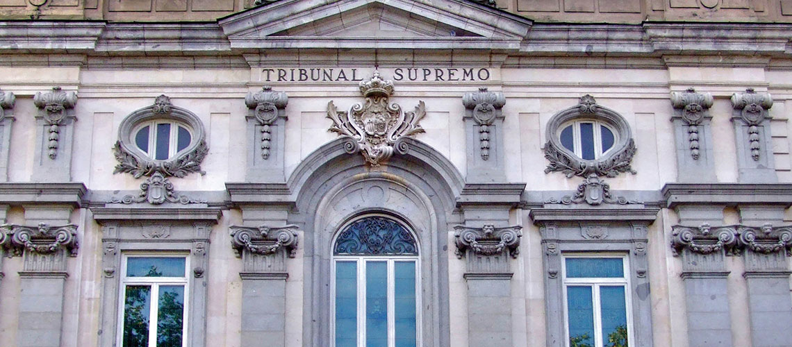 La Fundación Terapias Naturales presenta una demanada ante el tribunal supremo contra el ministro Pedro Duque