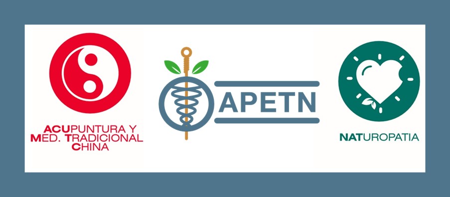 Congresos Iberoamericanos APETN online de Naturopatía, Acupuntura y Medicina China