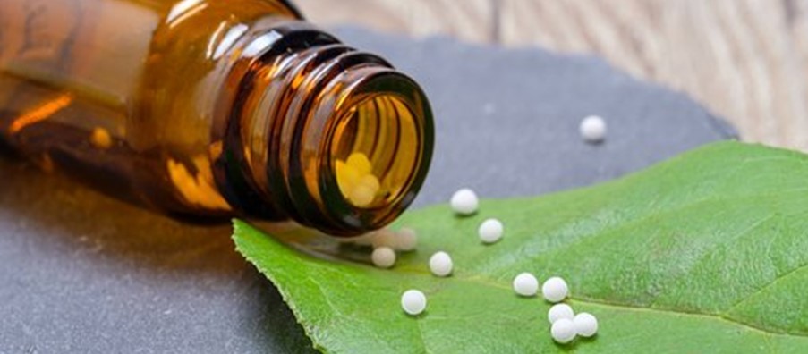 La homeopatía es legalmente reconocida y científicamente comprobada