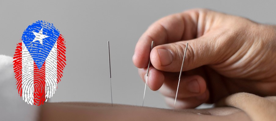 Senadores de Puerto Rico presentan un proyecto de ley para adoptar la acupuntura como una opción terapéutica y extender la lista de profesionales que pueden practicarla